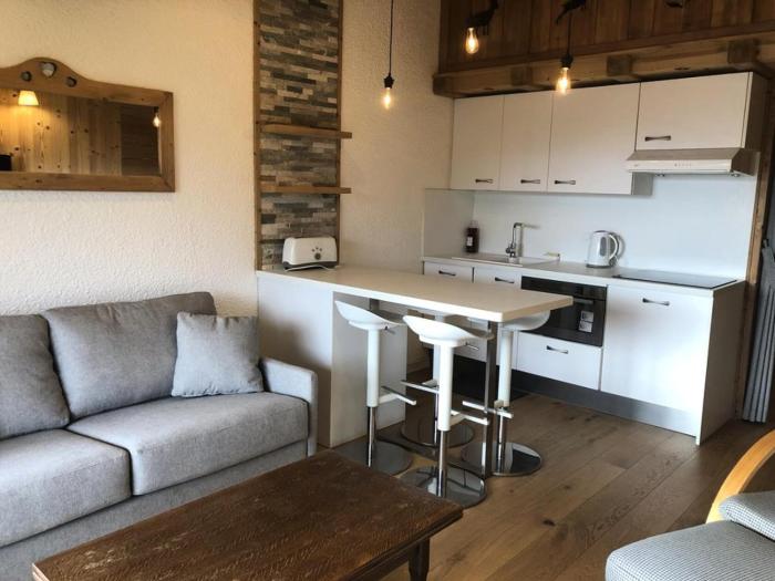 Résidence Richelieu - RESIDENCE LE RICHELIEU APT D3 MAE-2691