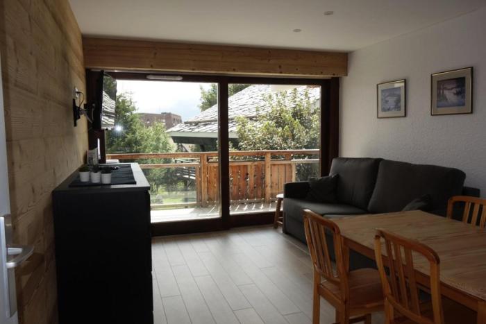 Résidence Rousses - APPARTEMENT ALPE DHUEZ HAUT DE STATION MAE-2721