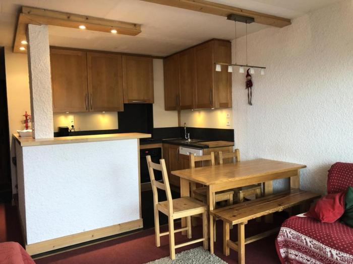 Résidence Obiou - APPARTEMENT ALPE DHUEZ HAUT DE STATION MAE-2911