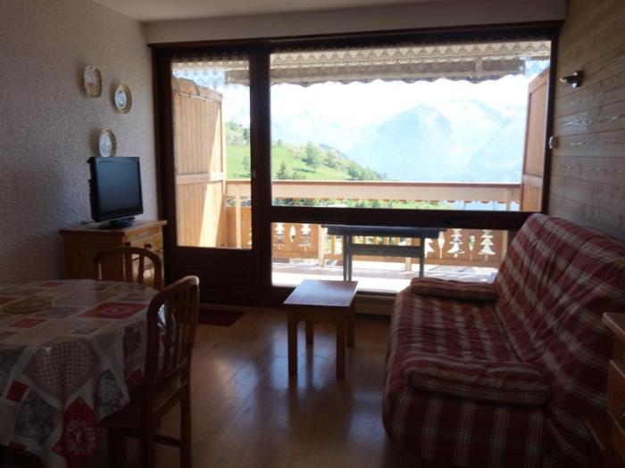 Résidence Maison De Lalpe - APPARTEMENT ALPE DHUEZ-VIEL ALPE MAE-2991