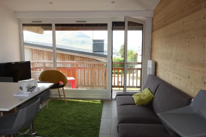 Résidence Milady - MILADY APT D3 MAE-3001