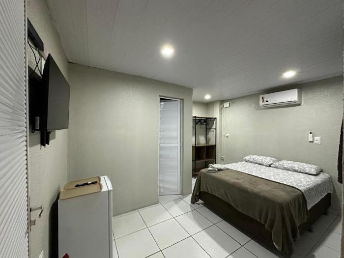 Villa Beira Mar Suítes