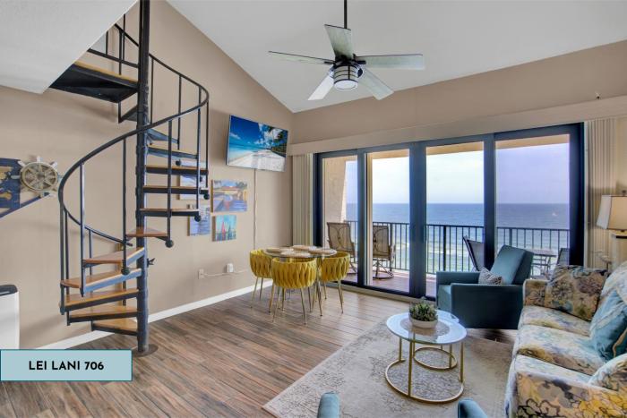 Lei Lani 706 by Vacation Homes Collection