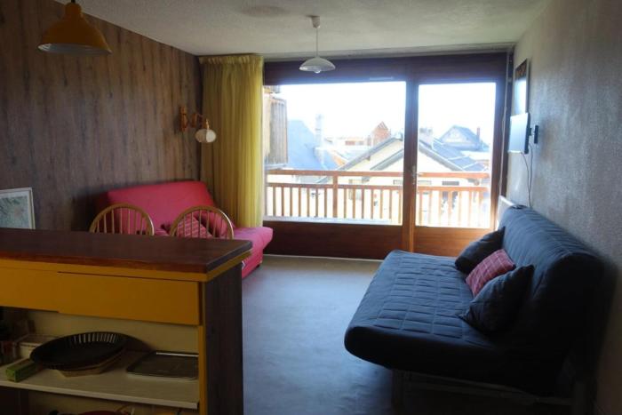 Résidence Musardiere - APPARTEMENT ALPE DHUEZ CENTRE STATION MAE-3491