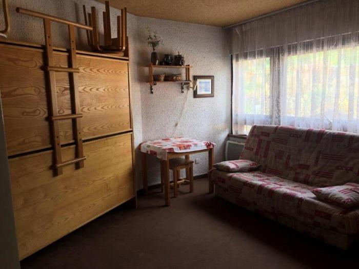 Résidence Maison De Lalpe - APPARTEMENT ALPE DHUEZ QUARTIER VIEL ALPE MAE-3501