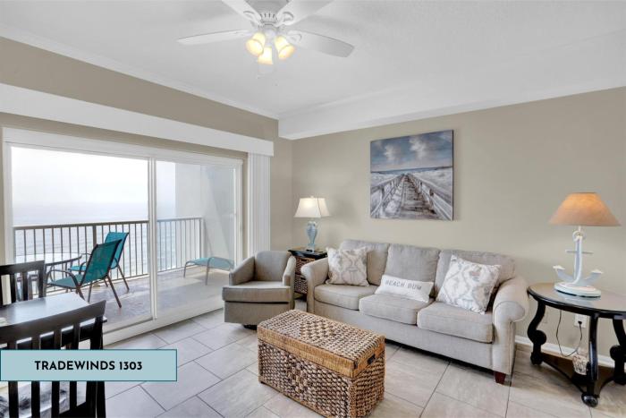 Tradewinds 1303 by Vacation Homes Collection