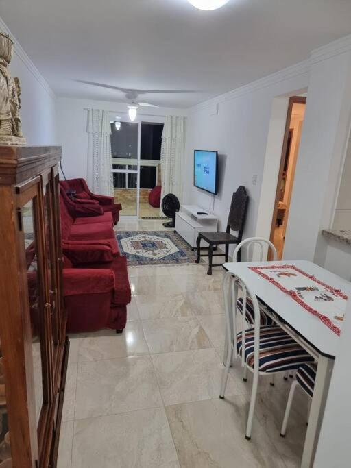 Apartamento em Mongaguá