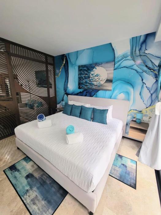 Confort y elegancia a pasos de la playa