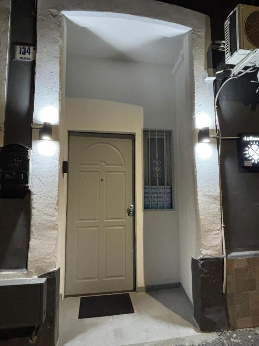 Casa vacanze I 4 diamanti room 1