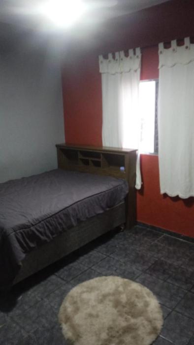 Casa linda recém reformada