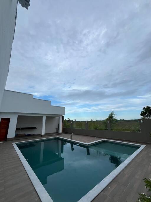 Condomínio Capitania Residence