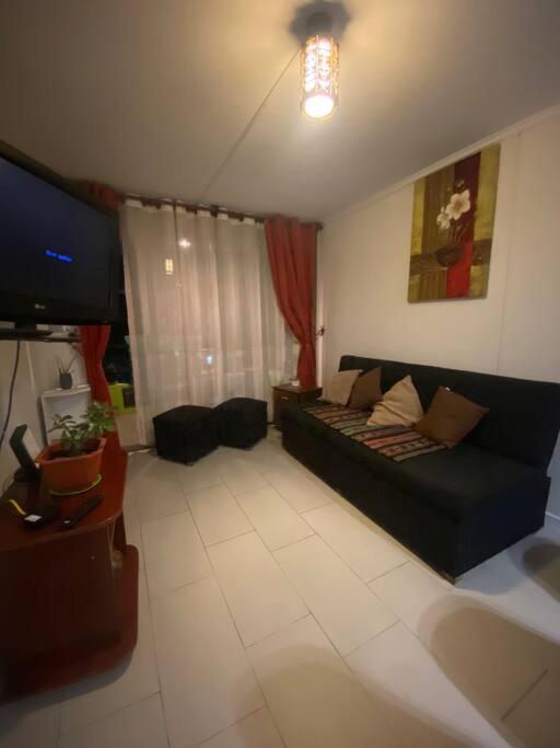 ARRIENDO Departamento 2D Y 2 B
