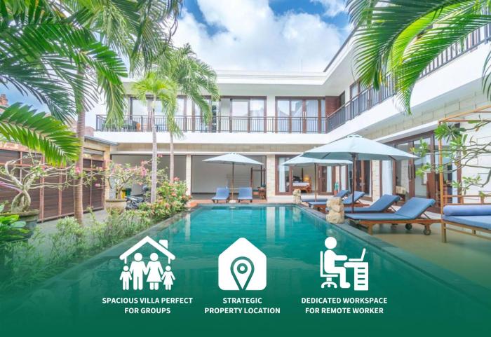 Maharaja Residence by Bukit Vista