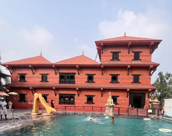 Captains Sky Resort Mahendranagar Museum, Mahendranagar, Nepal