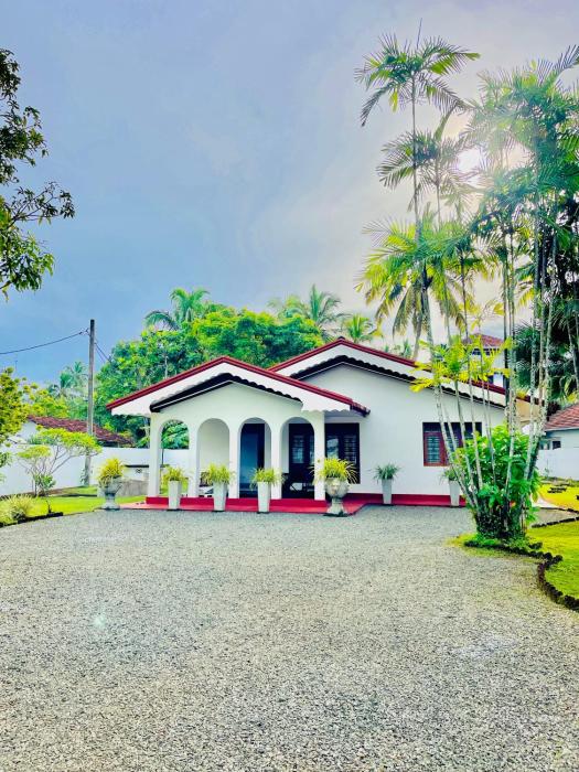 Beach Star Villa Beruwala