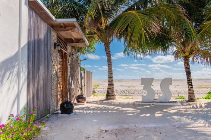 WAVE SOUND by 3S Maldives