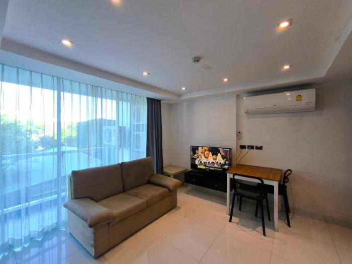 Serenity Wongamat Condominium 413