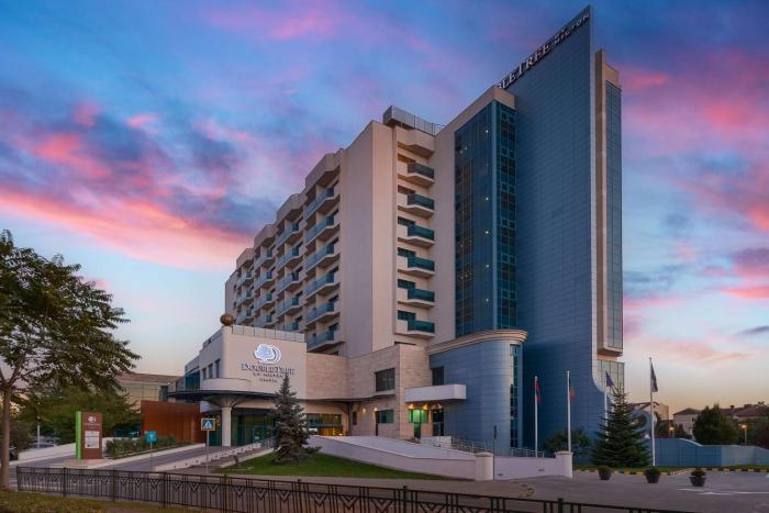 DoubleTree by Hilton Oradea