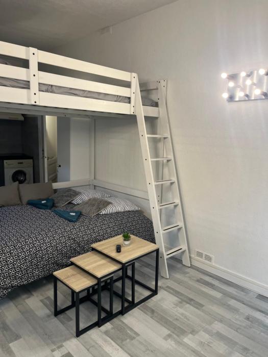 Astérix AÉROPORT ROISSY CDG