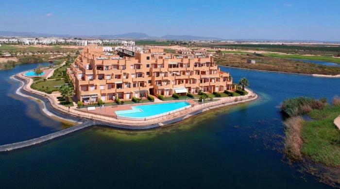 Casa Oasis, Las Terrazas de l Torre - Blue Sky Property