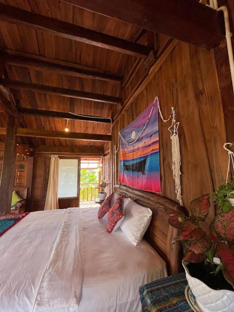 Hoi An Unique Treehouse-Pool-Natural View-Free Bike Trip