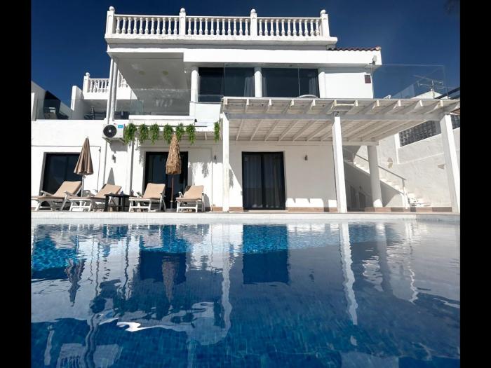 Villa Las Vistas Costa Adeje