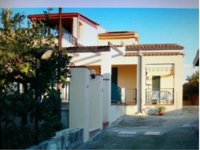 VILLA ROSY LIDO di NOTO