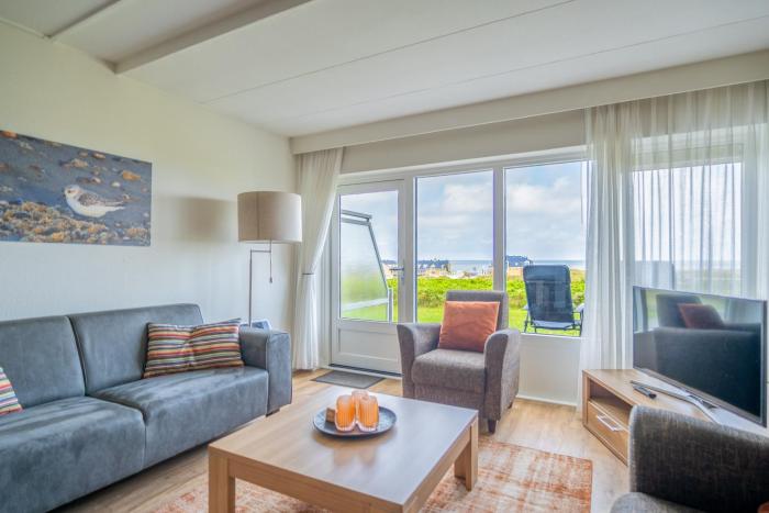 Appartementencomplex Juliana 56