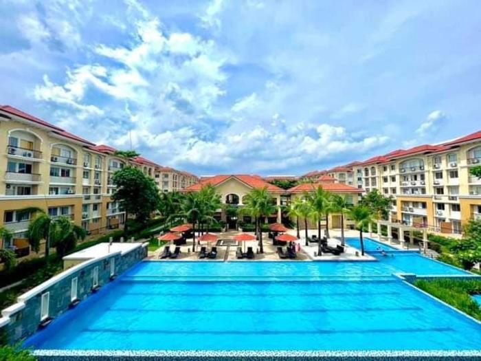 Aunt & Niece Condotel 2 Bedroom