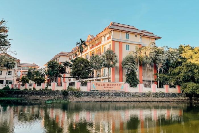 Rawai Palm Beach Квартира 220м