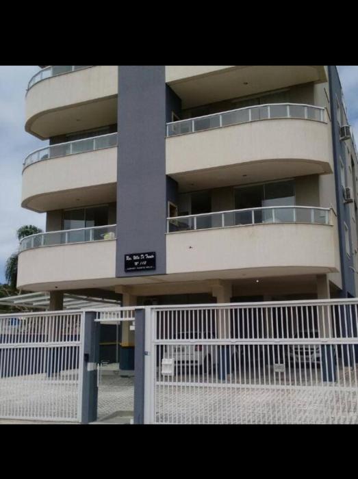 Apartamento Só Alegria