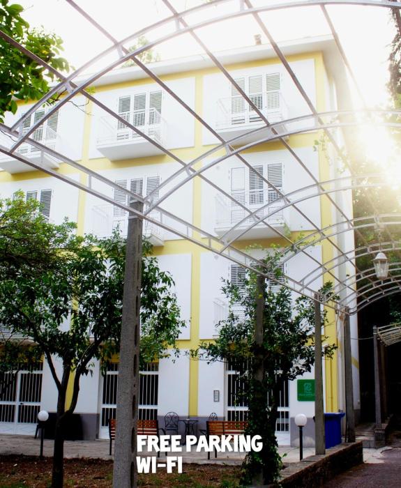 Casa Vacanze Villa Matelda