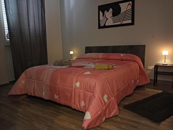 La casetta del maggiore