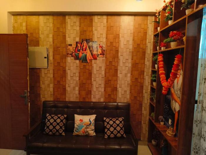 The Nest Homestays - Aura