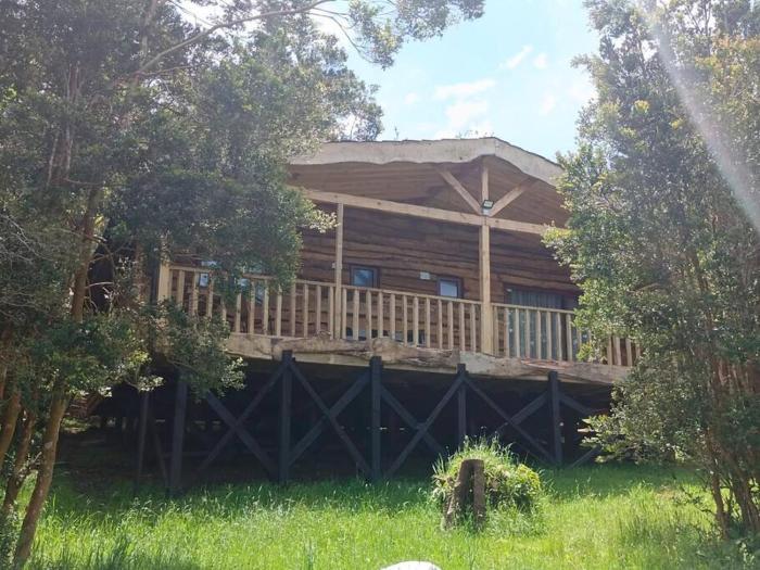 Cabaña Familiar Puerto Montt