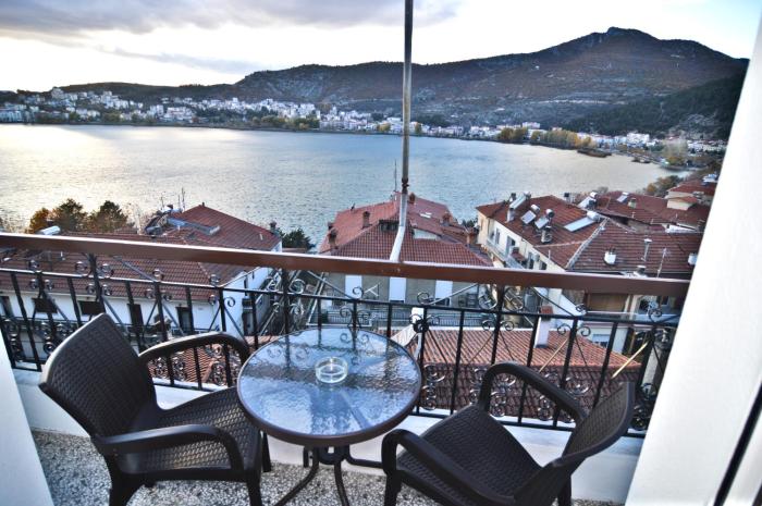 Konstantinas Sky View
