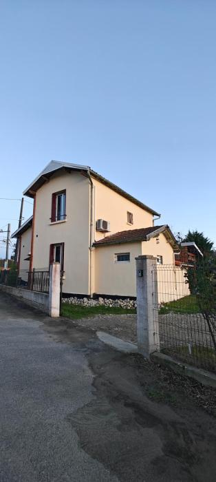 AMCP Gîte - Montgiscard