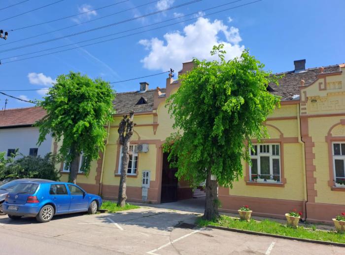 "Apartman Car" new on booking