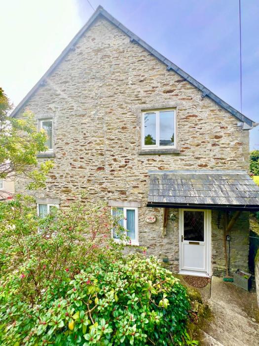 3 bedroom ground floor single level character property