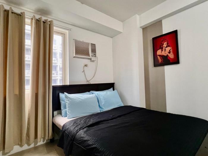 Cozy Home in Mall of Asia - Aseana Pasay