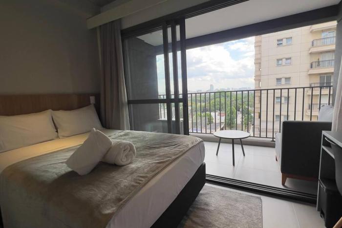 Studio Spazio di Casa OA 723 Jardins Augusta