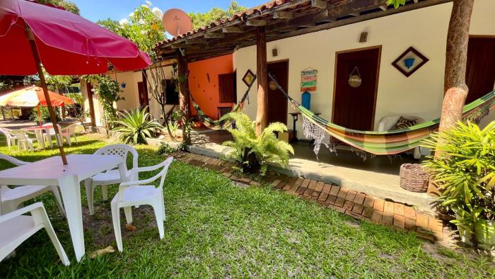 Pousada Estrela do Mar