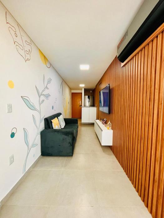 Flat Praia dos Carneiros Tamandaré