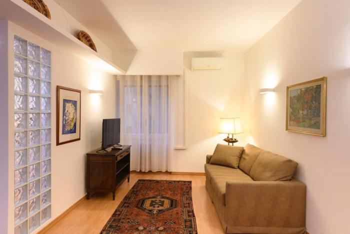 St Peter s Home, nel cuore della Città Eterna