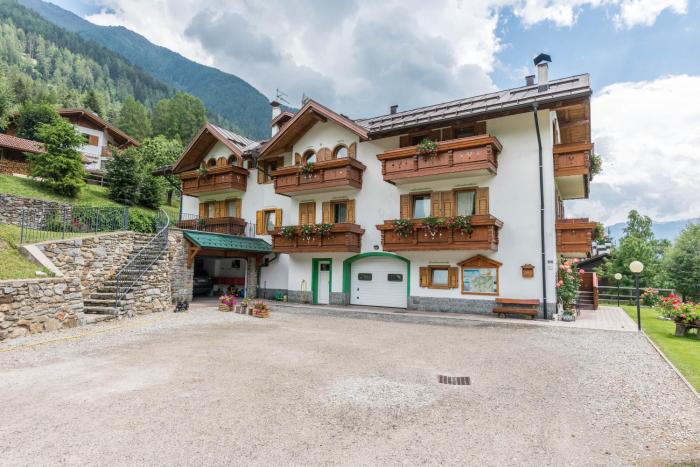 Casa Bamby - Cevedale