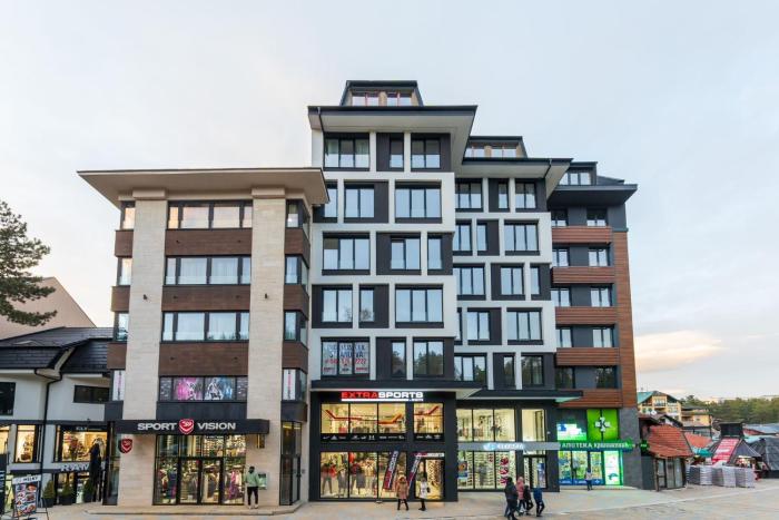 Anni apartments Zlatibor