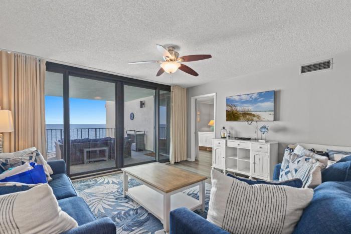 Watercrest 906 | Sand, Sea & Serenity