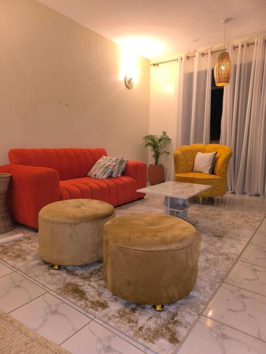 Orange bloom apartment Mombasa