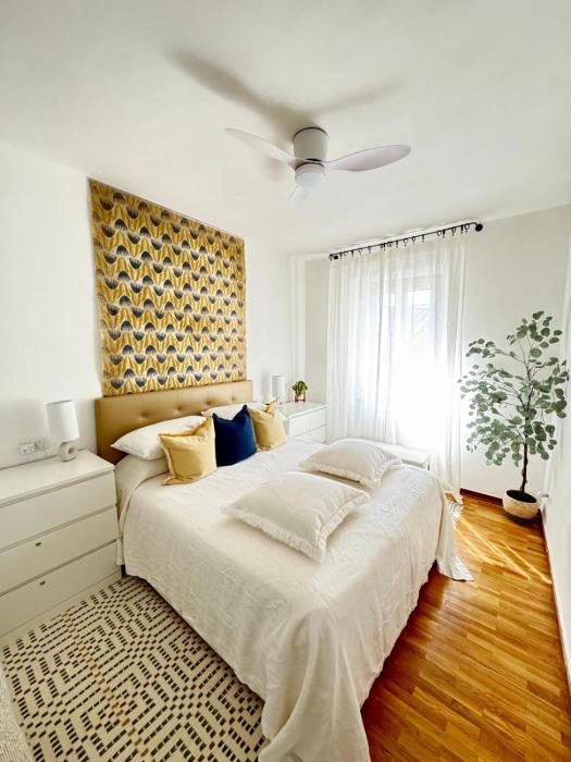 Appartamento familiare in centro