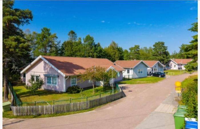 Villas Storängen Vänern